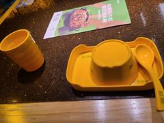 -蛙喔牛蛙(百联南方店)