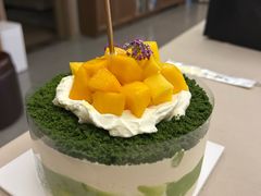 -black rainbow coffee