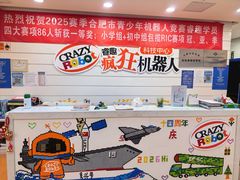 -睿趣疯狂机器人·乐高·编程·STEM(橡树湾中心)