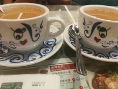 -翠华餐厅(湾仔店)