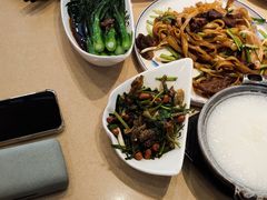 -蒸武门·广式茶点(石滩店)