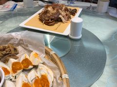 -运河古都(兴华西路店)