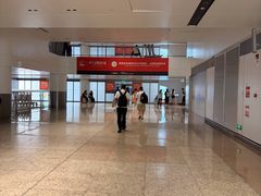 -广州白云国际机场-T2航站楼