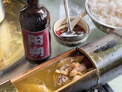 -生态苑农庄(十里画廊遇龙河店)