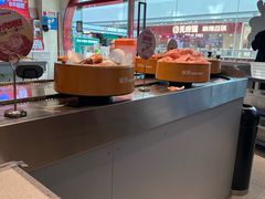 -龍歌自助小火锅(芝罘万达店)