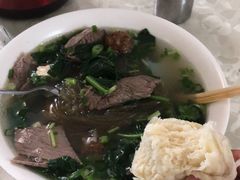 -尔力新疆丸子汤(北屯店)