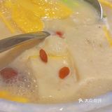 到广州的第二天，吃湖北菜…