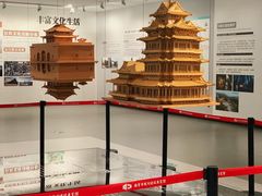 -南京市规划建设展览馆