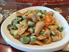 -天宝海鲜酒楼(开发区珠江道店)