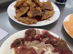 -松明一烤肉馆(鲁园店)