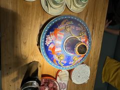 -木辛水水冰煮羊(新一中店)