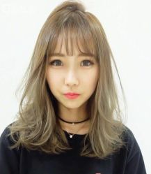 长发-朗峰专业美发沙龙