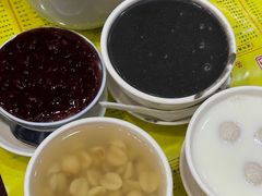 -民信老铺(双皮奶博物馆店)