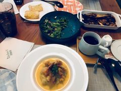 -Kitchen·Y洋厨房西餐厅(王府壹号店)