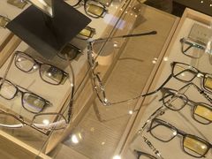 -溥仪眼镜PUYI OPTICAL(国贸商城店)