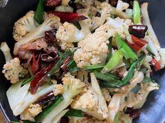 -印象盐帮菜(鲁能城店)