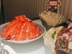 -虾佬圣汤·海鲜姿造(乐堤港店)