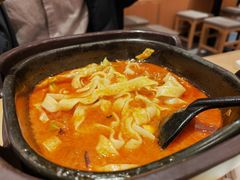 -阿香米线(乐客城店)