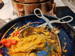 -阿里疆Alijiang·丝路美食·异域风情·清真(长楹天街店)