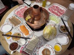 -东门口涮肉·砂锅·烤串(老门东店)