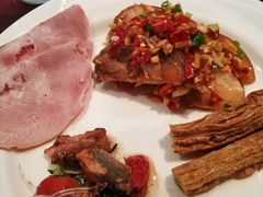 -广州富力君悦大酒店·凯菲厅