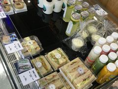 -皇后西斯汀饼店(文化路店)