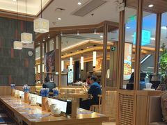 -马记永·兰州牛肉面(3019君尚店)