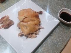 -安天民北方饺子(白石洲店)