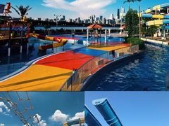 -黄金海岸水上乐园