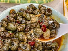 -蟹天蟹地农家菜·阳澄湖大闸蟹(浅水湾店)