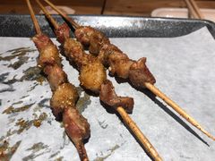 -管氏翅吧(马家堡店)