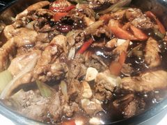-黄记煌三汁焖锅(崇文门店)