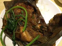 -粤北餐馆