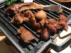 -虹料理·日料放题(悠方店)