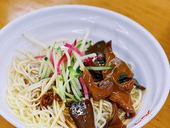 -龙华素斋(龙华路店)