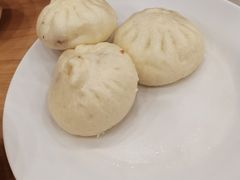 -航天馒头(瞻园路店)