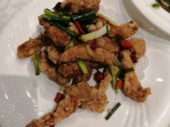 -广玉兰上海菜(德平店)