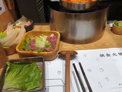 -独食火锅·半米屋台(望平街店)