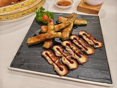 -新兴家喻酒家·羊城名宴(昌岗店)