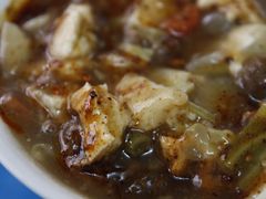-刘老虎肉丸糊辣汤(总店)