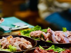 -谭记重庆老火锅(总店)