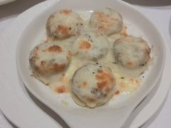 -马克西姆俄罗斯餐厅(通亚街店)