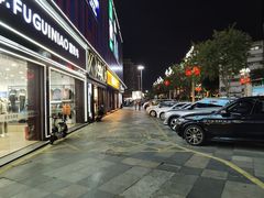 -尊宝比萨(公明百佳华店)