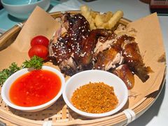 -田婆婆的菜(友谊阳光城店)