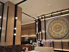 -南京金丝利喜来登酒店