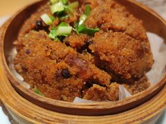 米粉蒸牛肉-姑姑宴(富力广场店)