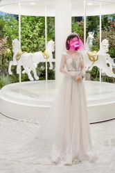 点击看大图 -MuseMarry婚纱(前海嘉里中心店)
