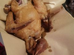 -长安大牌档之西安博物院文化餐厅(中贸店)