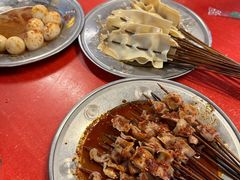 -玲玲涮牛肚(土门坊店)