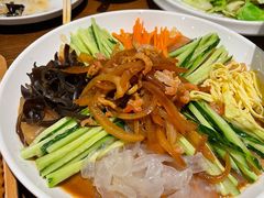 -奕景小馆·地道大连菜(恒隆广场店)